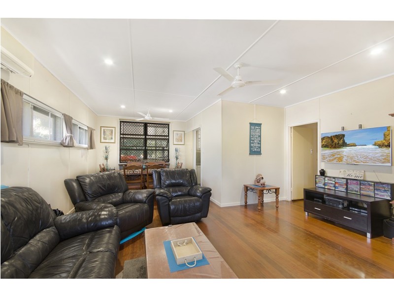 57 Chandler Street, Garbutt QLD 4814