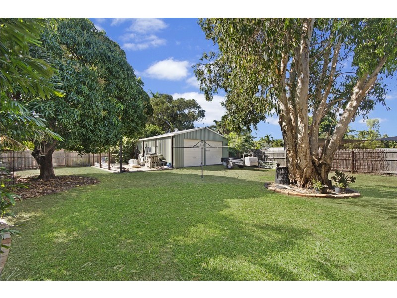57 Chandler Street, Garbutt QLD 4814