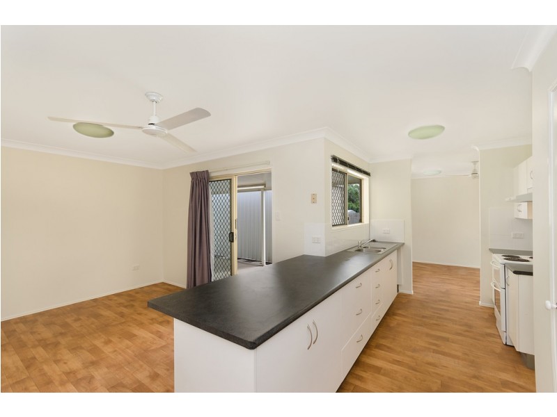 2 Black Braes Court, Mount Louisa QLD 4814