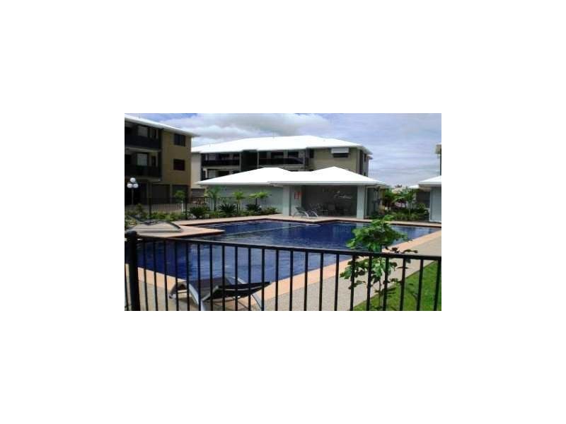 28/319 Angus Smith Drive, Douglas QLD 4814