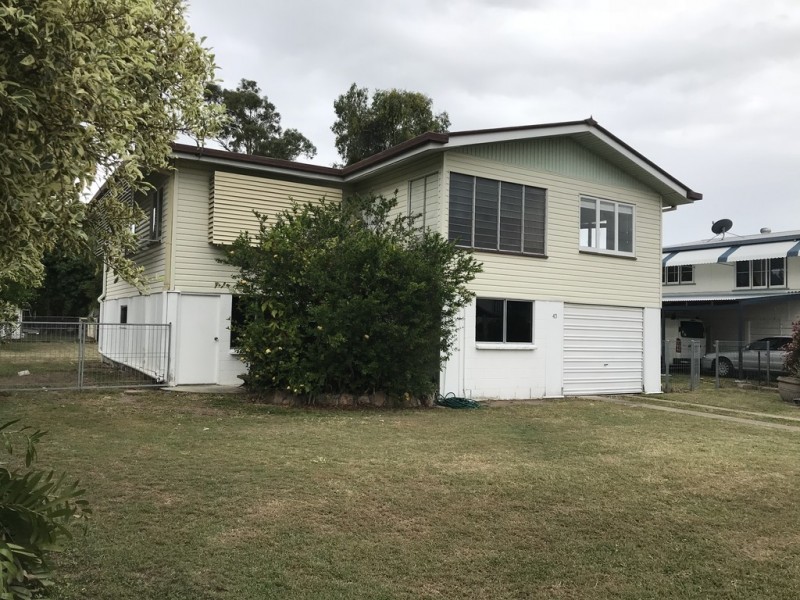 43 Arthur Street, Aitkenvale QLD 4814