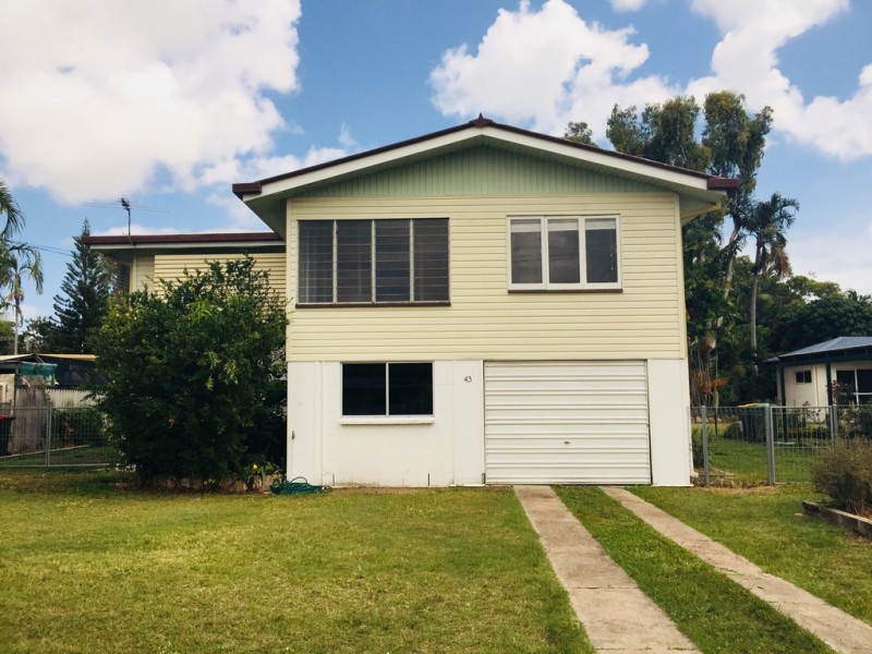 43 Arthur Street, Aitkenvale QLD 4814