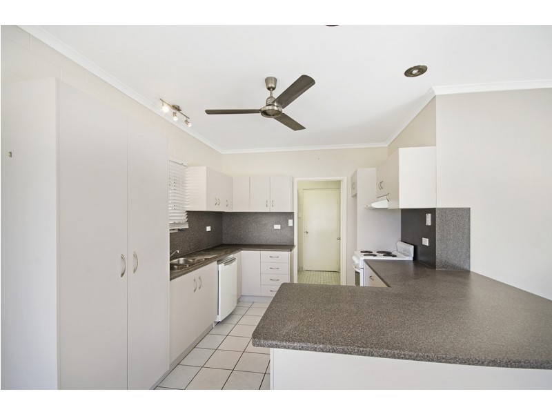 1 Bailey Court, Rasmussen QLD 4815