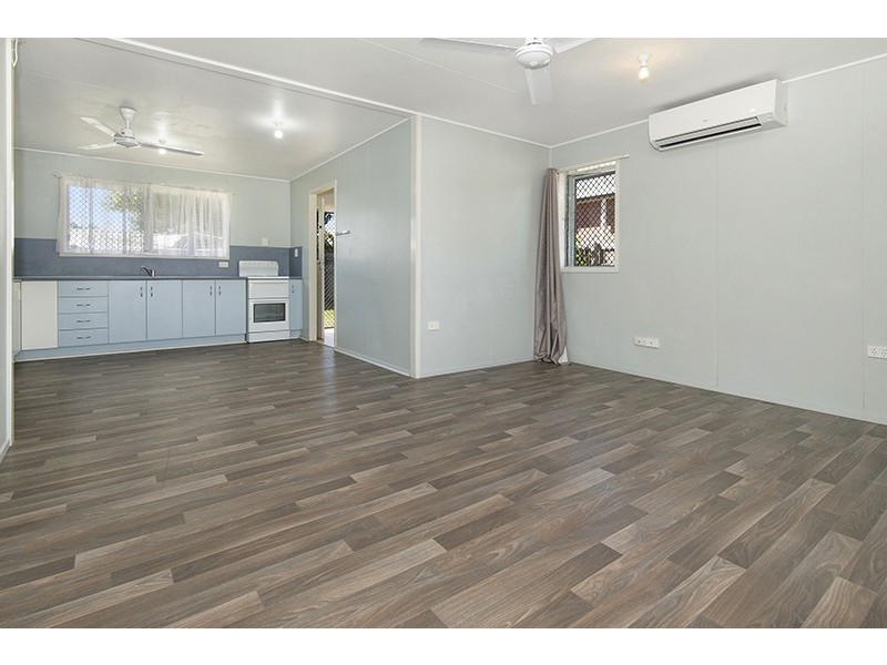 1 Curlew Court, Condon QLD 4815