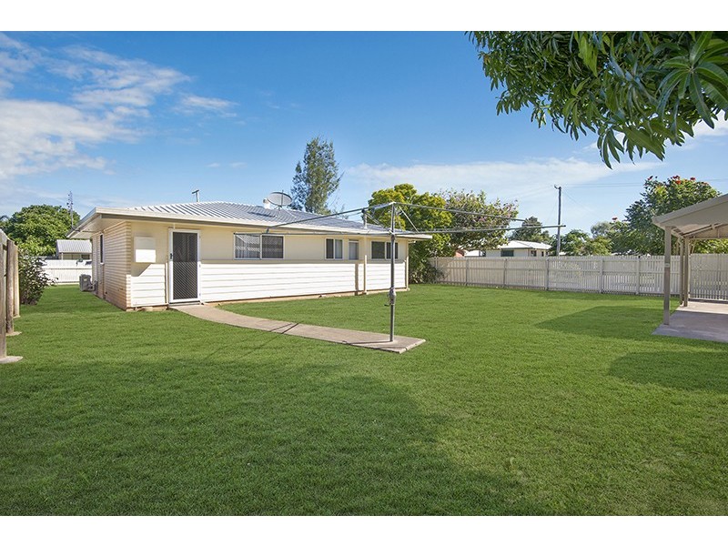 1 Curlew Court, Condon QLD 4815