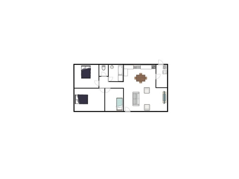 1 Curlew Court, Condon QLD 4815