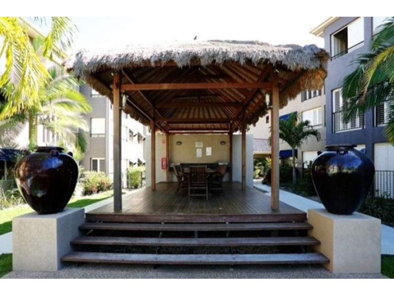 242/41-51 Oonoonba Road, Idalia QLD 4811