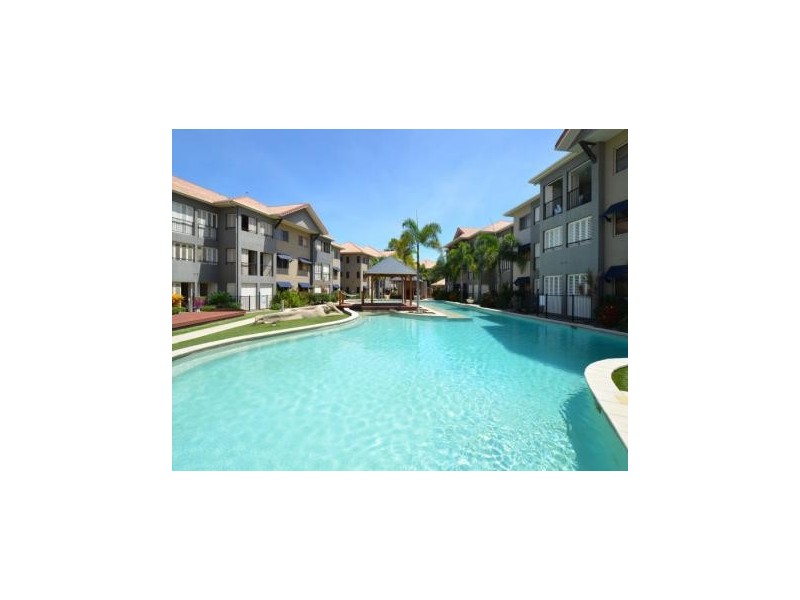 242/41-51 Oonoonba Road, Idalia QLD 4811