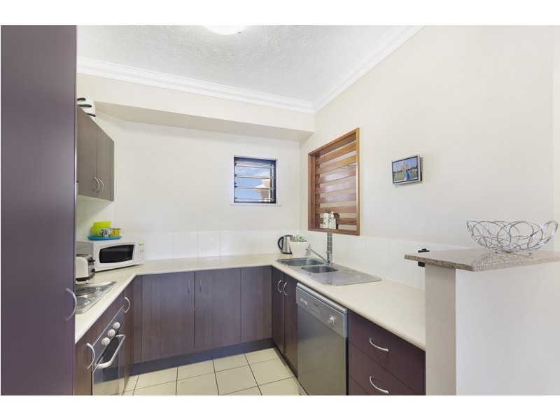 242/41-51 Oonoonba Road, Idalia QLD 4811