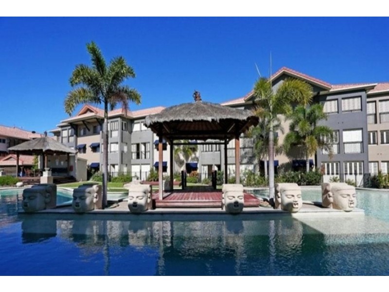 242/41-51 Oonoonba Road, Idalia QLD 4811