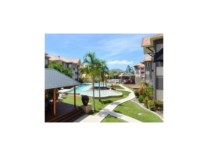 242/41-51 Oonoonba Road, Idalia QLD 4811