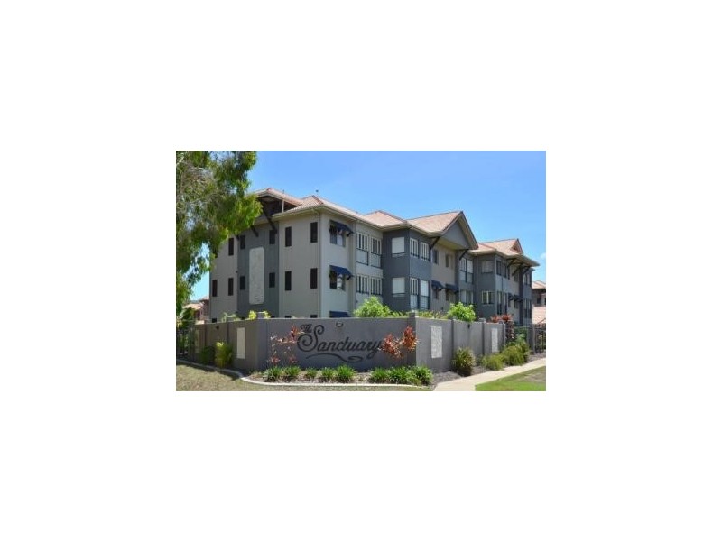 242/41-51 Oonoonba Road, Idalia QLD 4811