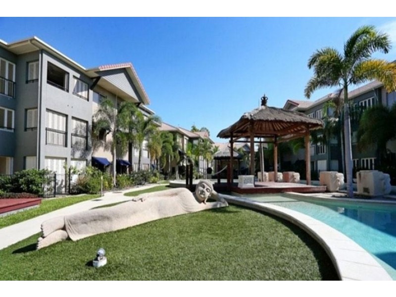 242/41-51 Oonoonba Road, Idalia QLD 4811