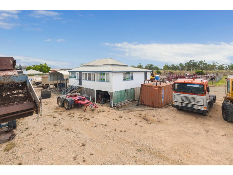 144-154 Southwood Road, Stuart QLD 4811