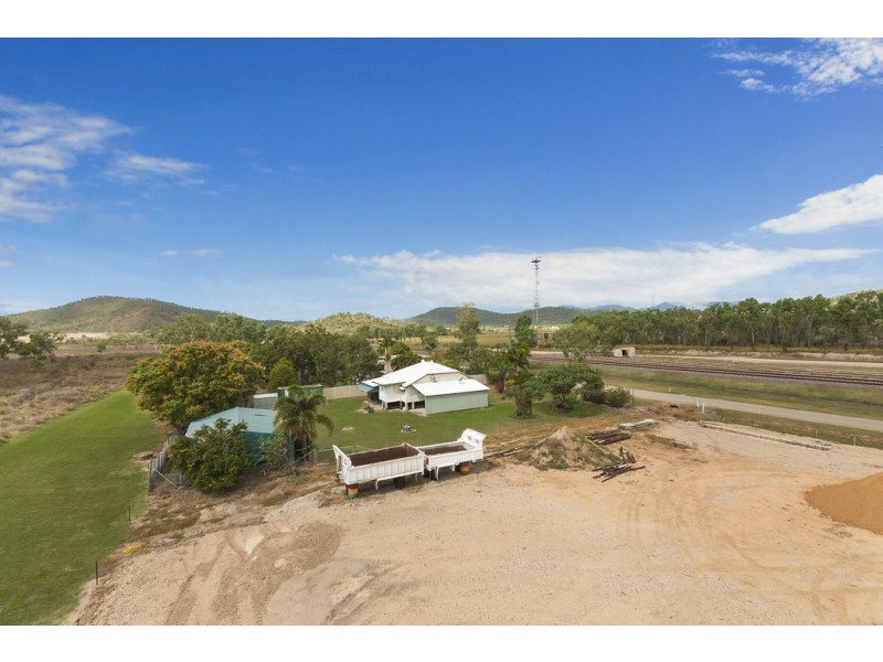 144-154 Southwood Road, Stuart QLD 4811