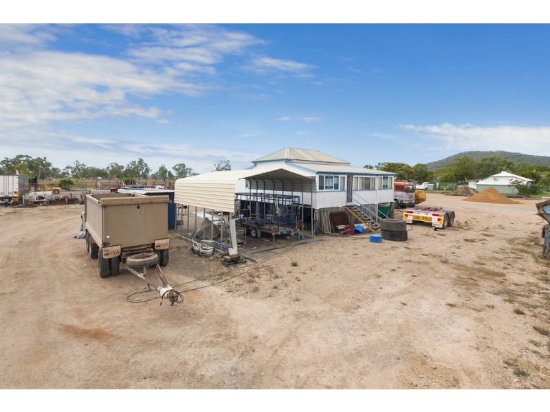 144-154 Southwood Road, Stuart QLD 4811