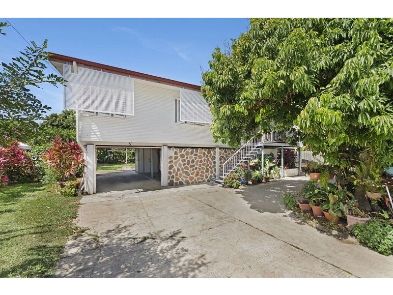 5 Gosper Street, Vincent QLD 4814