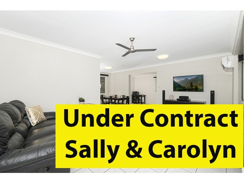 4 Courtney Street, Cranbrook QLD 4814