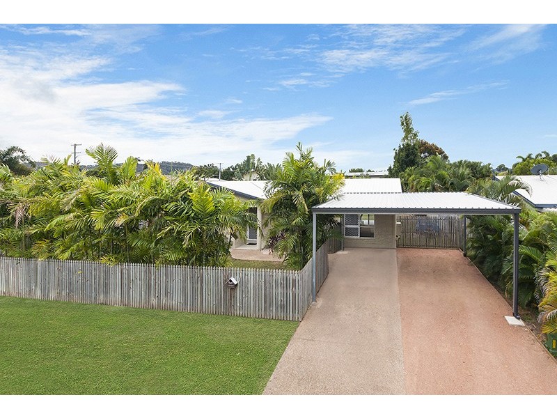 4 Courtney Street, Cranbrook QLD 4814