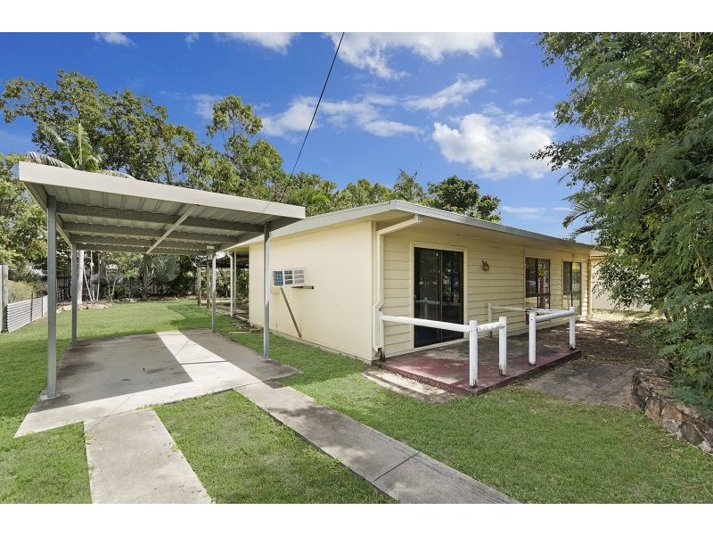 41 Alan John Street, Kelso QLD 4815