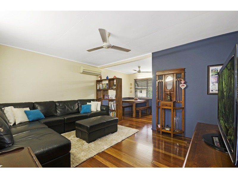 351 Charles Street, Kirwan QLD 4817