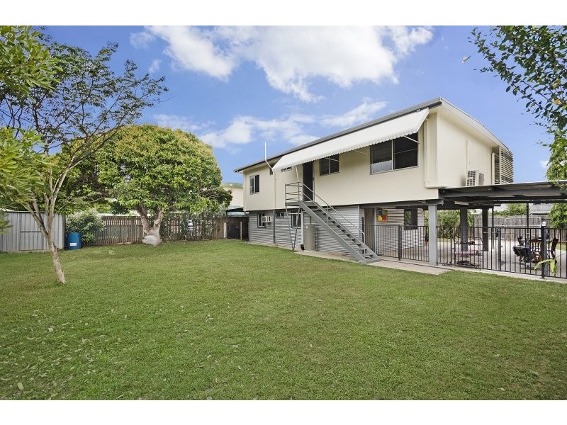 351 Charles Street, Kirwan QLD 4817