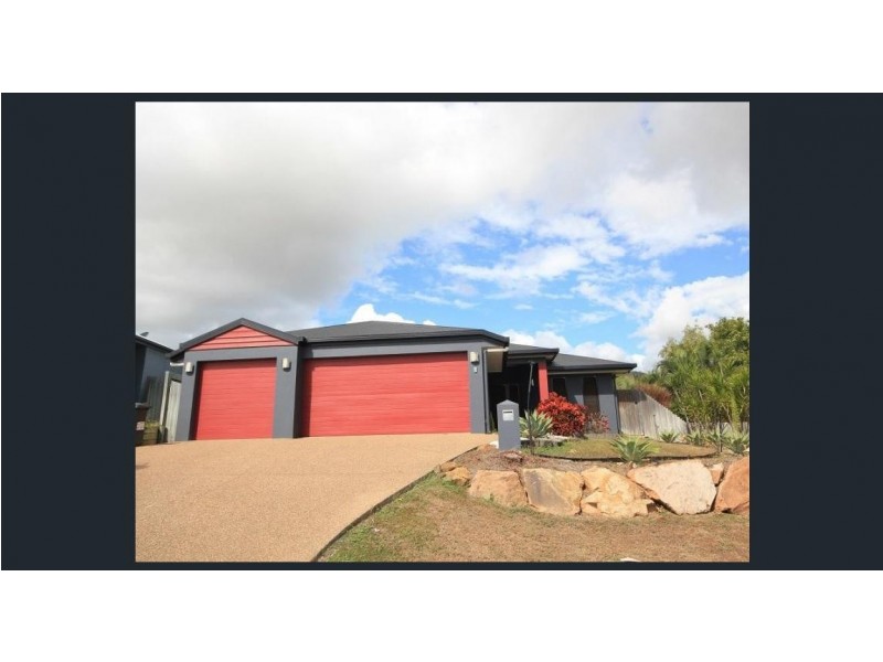 7 Kwila Crescent, Douglas QLD 4814