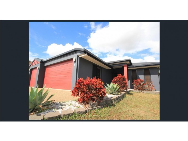 7 Kwila Crescent, Douglas QLD 4814