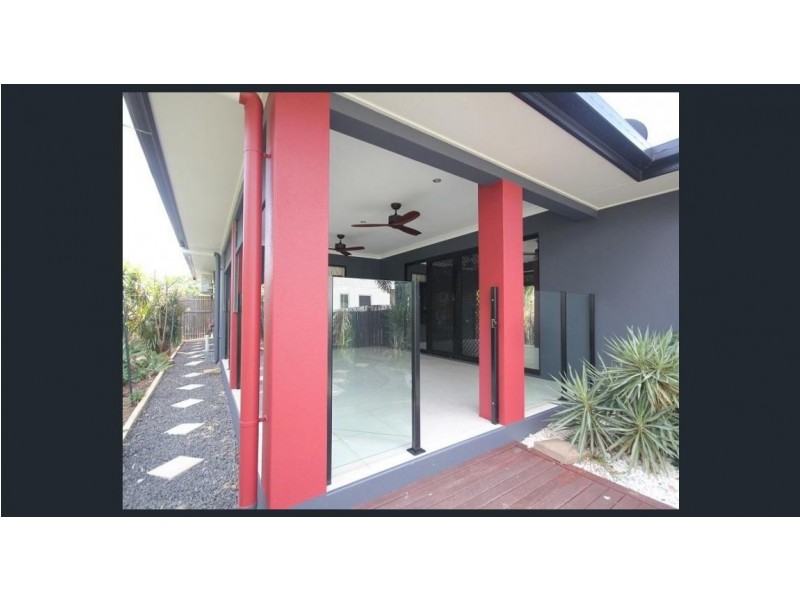 7 Kwila Crescent, Douglas QLD 4814