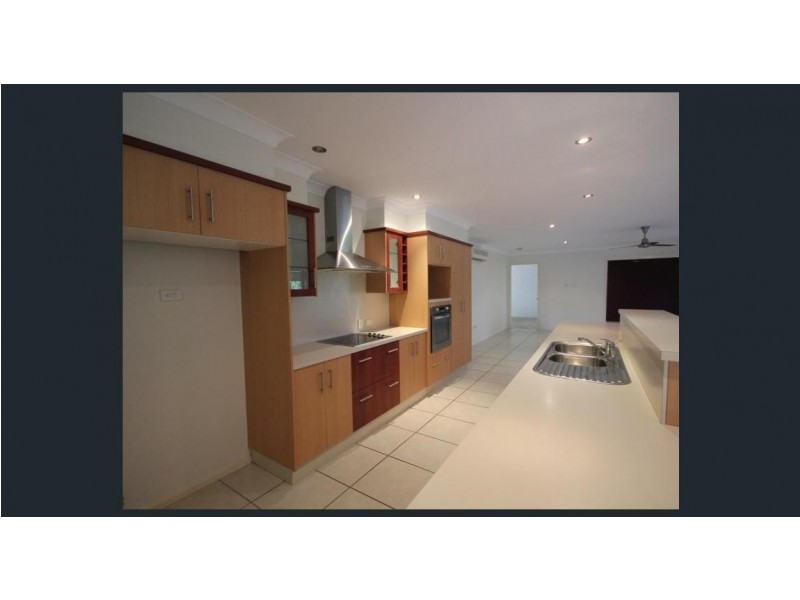 7 Kwila Crescent, Douglas QLD 4814