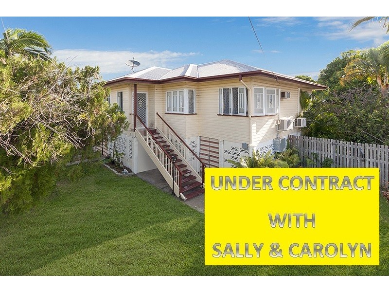 20 Meenan Street, Garbutt QLD 4814