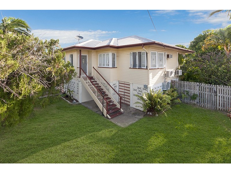 20 Meenan Street, Garbutt QLD 4814