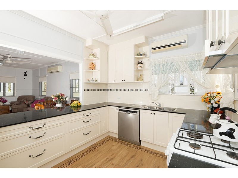 20 Meenan Street, Garbutt QLD 4814