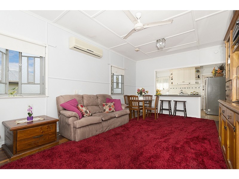 20 Meenan Street, Garbutt QLD 4814