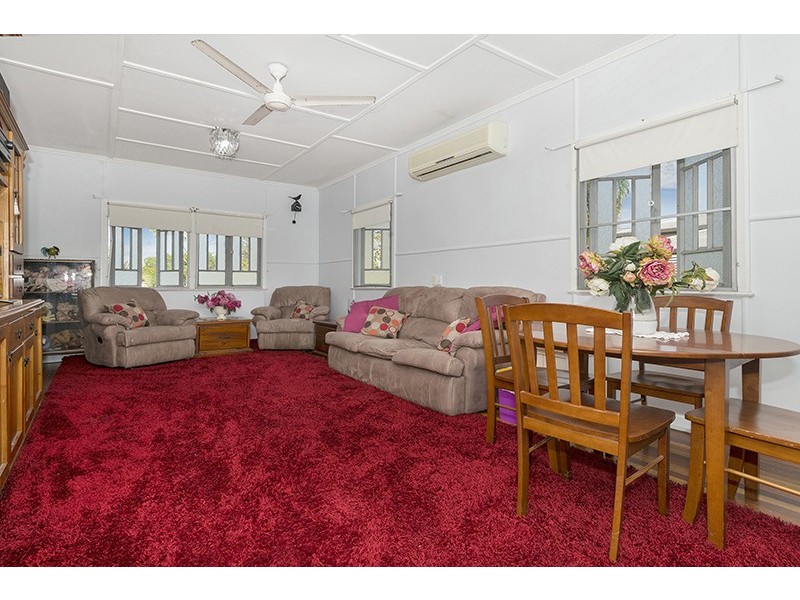 20 Meenan Street, Garbutt QLD 4814