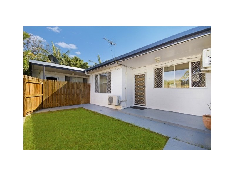 3/20 Carmody Street, Hermit Park QLD 4812