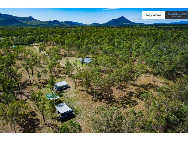 2211 Hervey Range Road, Hervey Range QLD 4817