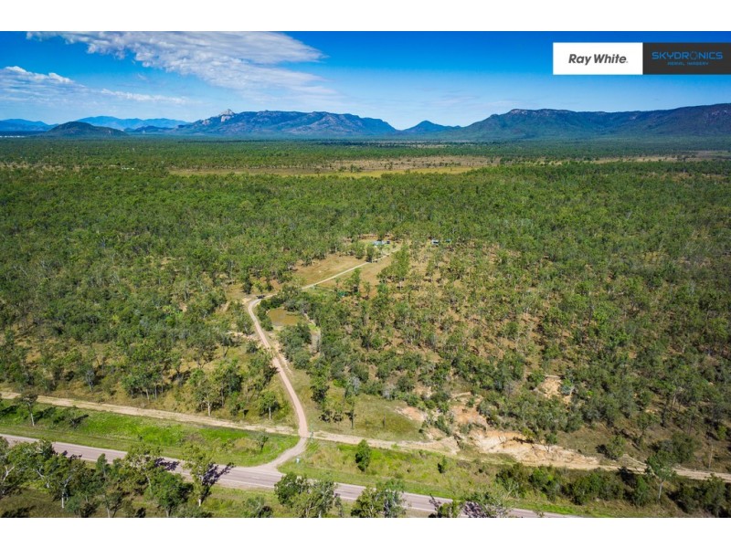 2211 Hervey Range Road, Hervey Range QLD 4817