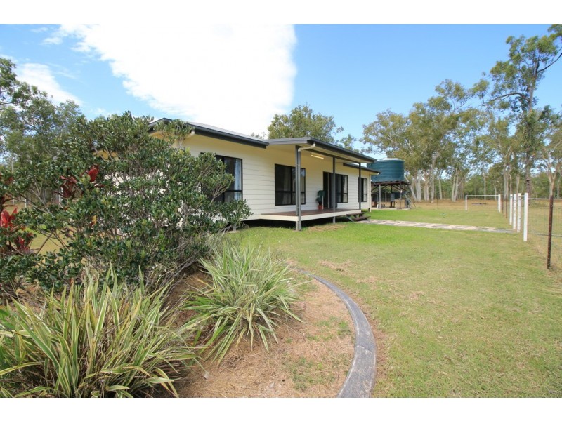 2211 Hervey Range Road, Hervey Range QLD 4817