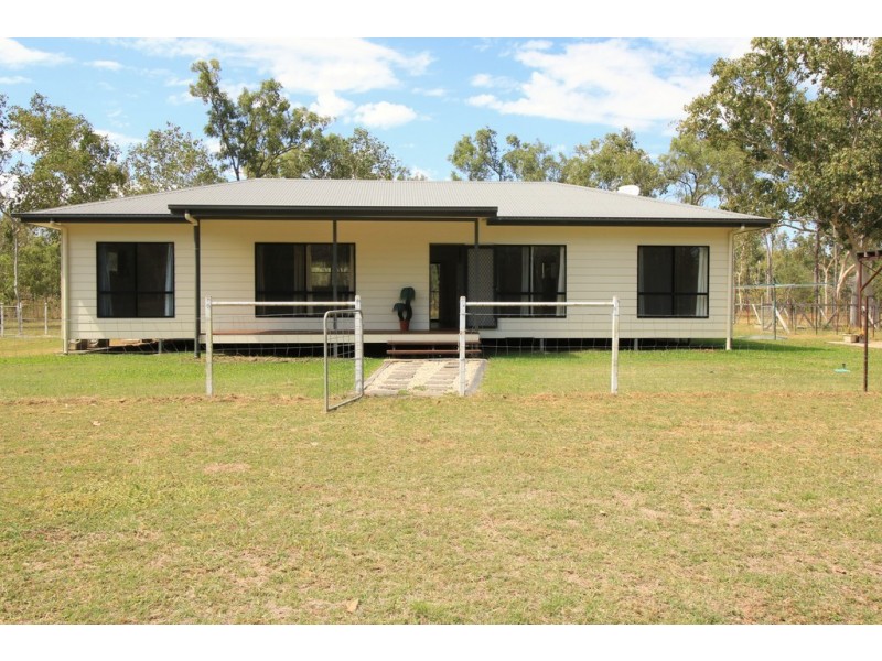 2211 Hervey Range Road, Hervey Range QLD 4817