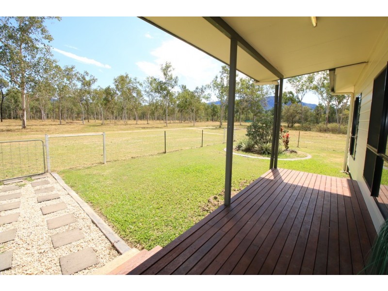 2211 Hervey Range Road, Hervey Range QLD 4817