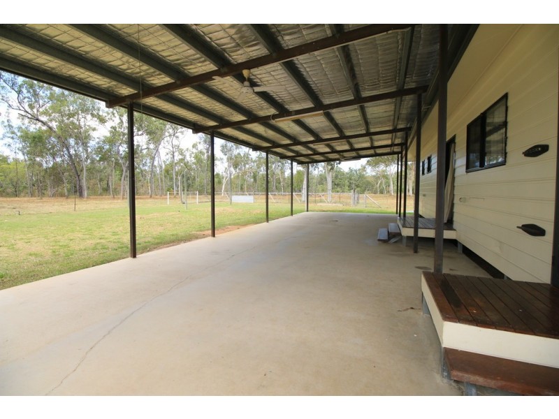 2211 Hervey Range Road, Hervey Range QLD 4817