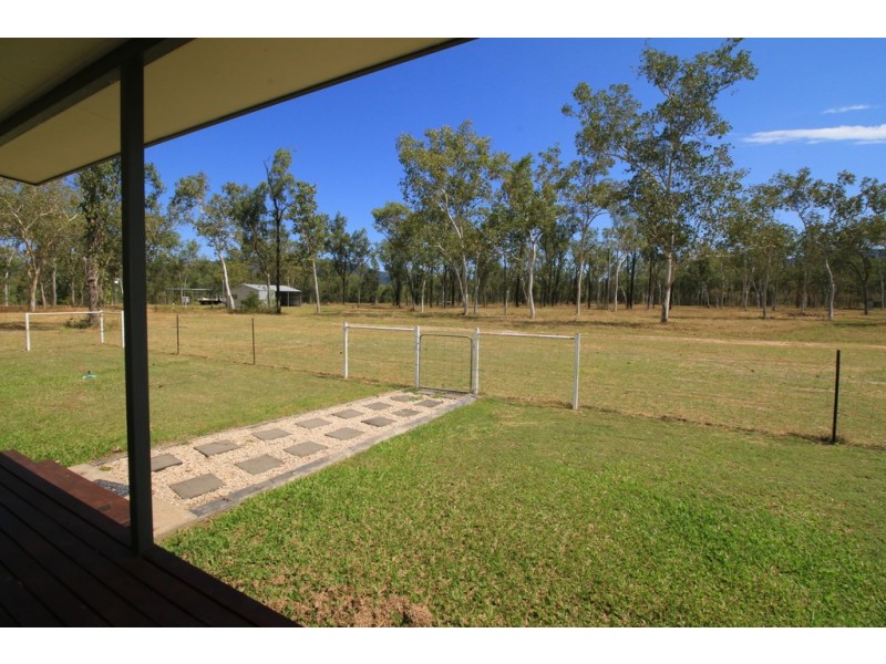 2211 Hervey Range Road, Hervey Range QLD 4817