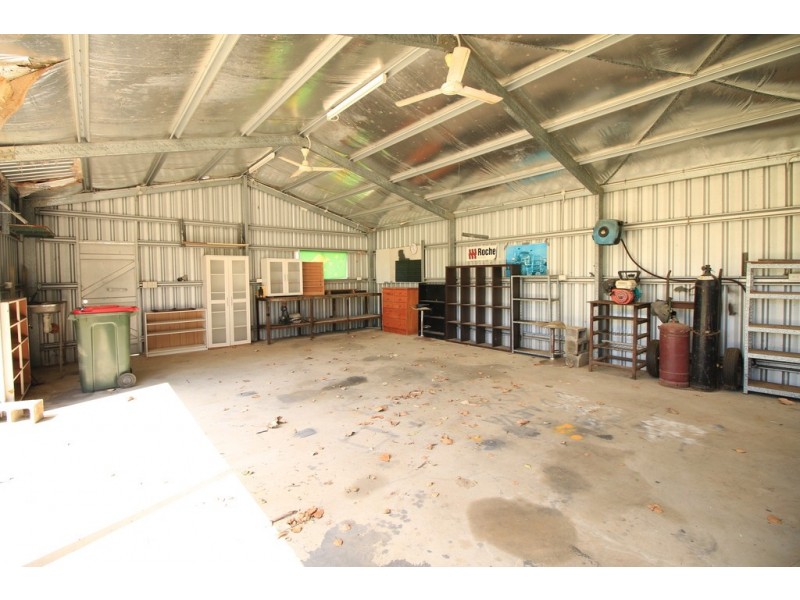 2211 Hervey Range Road, Hervey Range QLD 4817