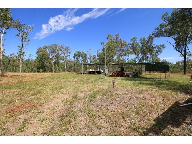 2211 Hervey Range Road, Hervey Range QLD 4817