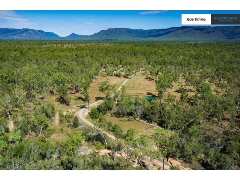 2211 Hervey Range Road, Hervey Range QLD 4817