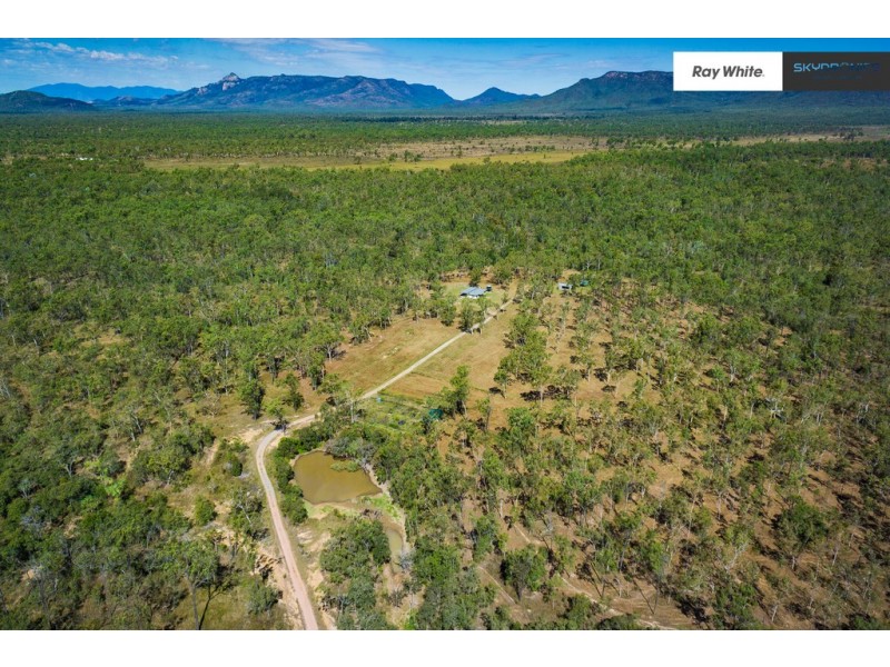 2211 Hervey Range Road, Hervey Range QLD 4817