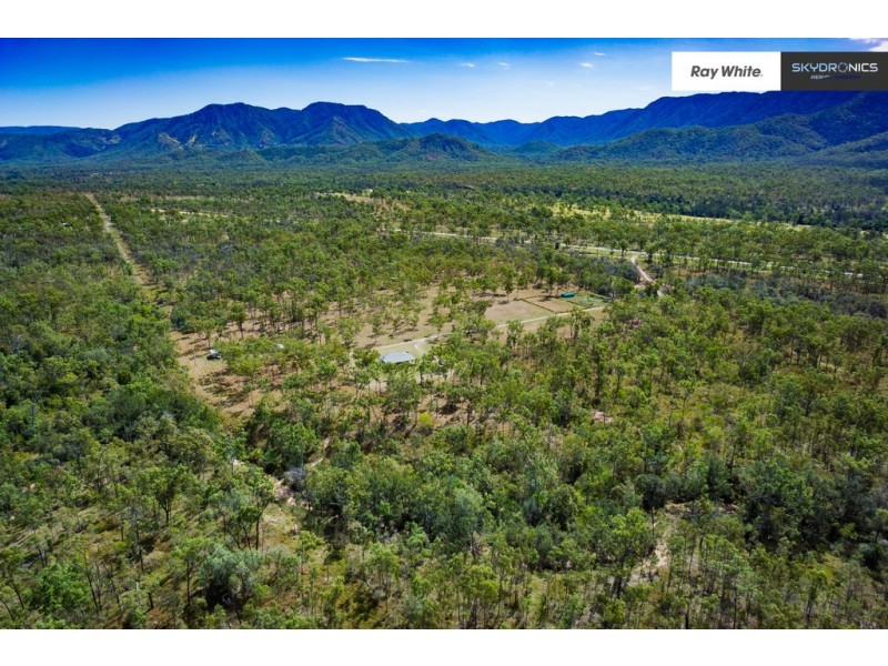2211 Hervey Range Road, Hervey Range QLD 4817