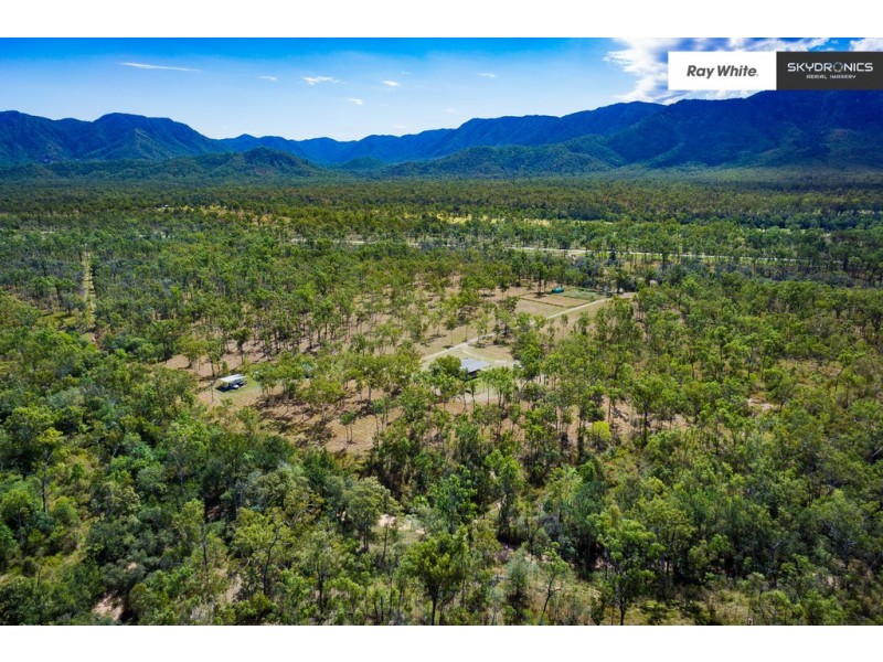 2211 Hervey Range Road, Hervey Range QLD 4817