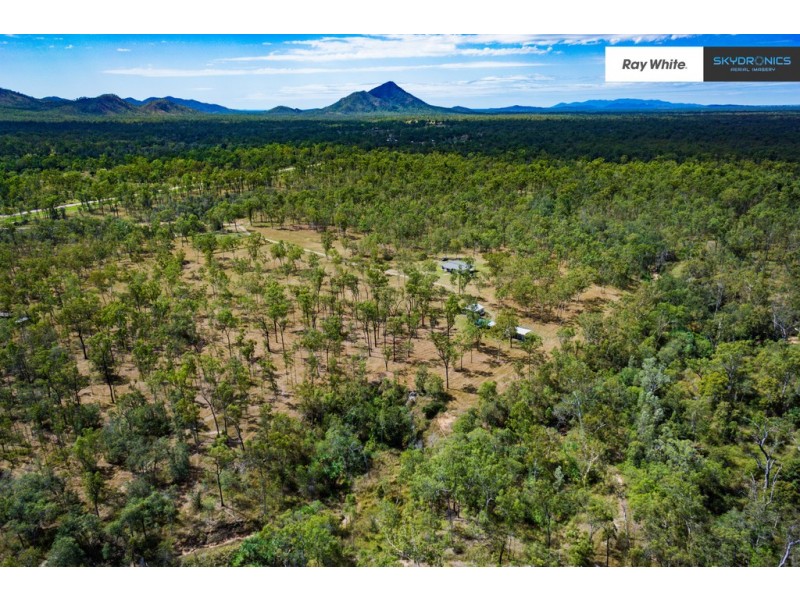 2211 Hervey Range Road, Hervey Range QLD 4817